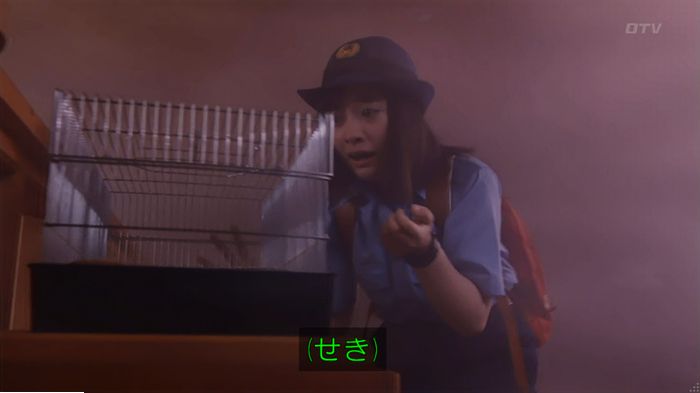 警視庁いきもの係 9話のキャプ343
