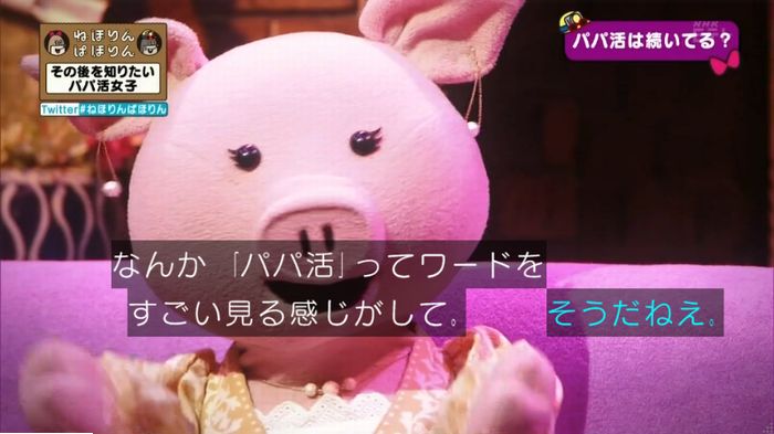 ねほりんぱほりんのキャプ49
