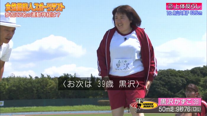 ロンハー上体そらしのキャプ34