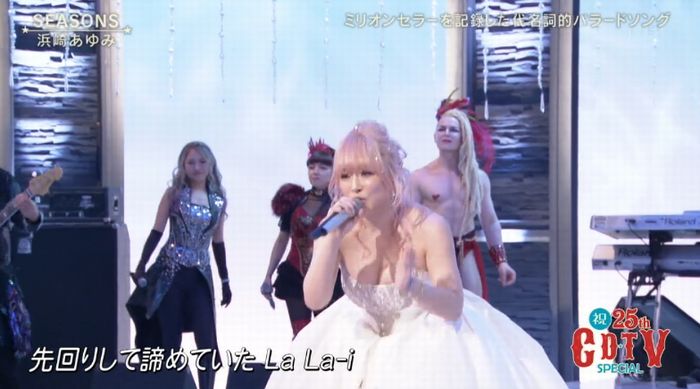 CDTVのキャプ28