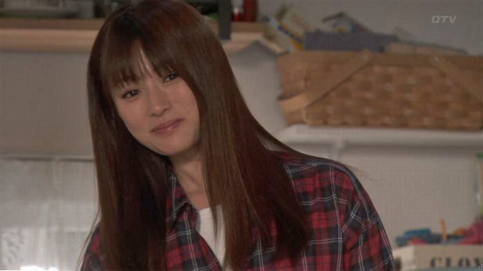 隣の家族は青く見える 3話のキャプ74