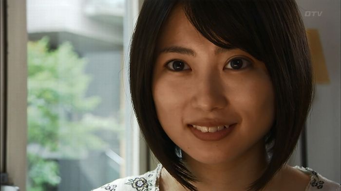 ウツボカズラの夢4話のキャプ134