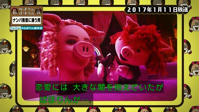 ねほりん 最終回のキャプ395