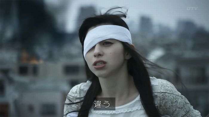 世にも奇妙な物語 夢男のキャプ427