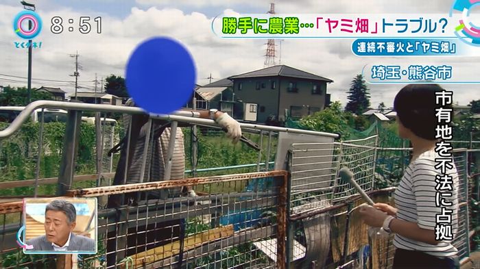 とくダネ!のキャプ68