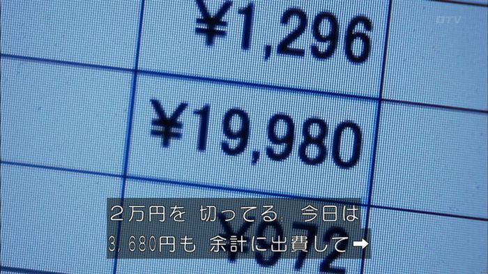 ウツボカズラの夢1話のキャプ274