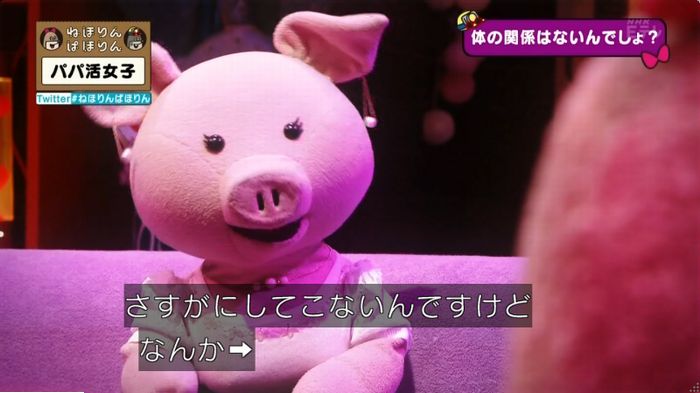 ねほりんぱほりんのキャプ60