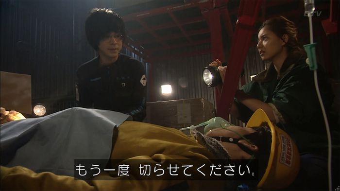 コード・ブルー6話のキャプ456