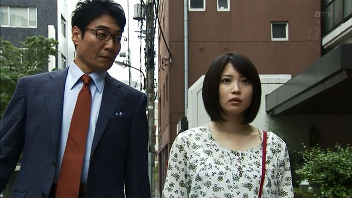 ウツボカズラの夢2話のキャプ446