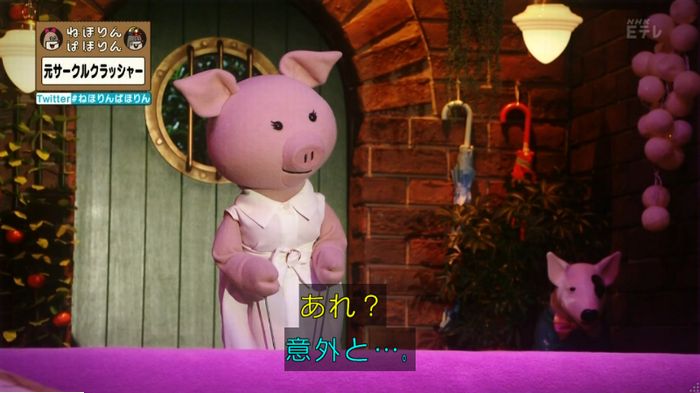 ねほりんぱほりん サークルクラッシャーのキャプ24