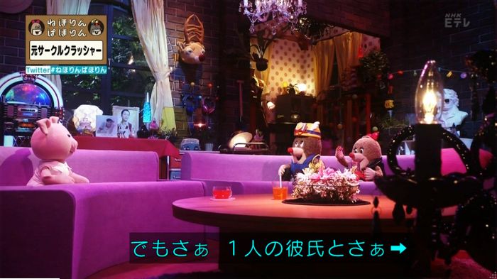 ねほりんぱほりん サークルクラッシャーのキャプ249