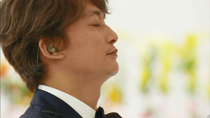 SMAP×SMAP最終回のキャプ377