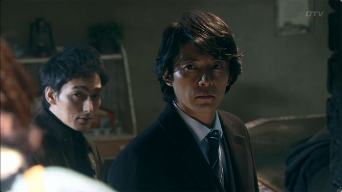 嘘の戦争 5話のキャプ213