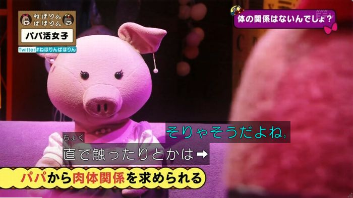 ねほりんぱほりんのキャプ59