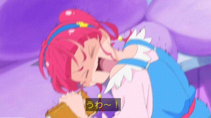 トゥインクルプリキュアのキャプ28