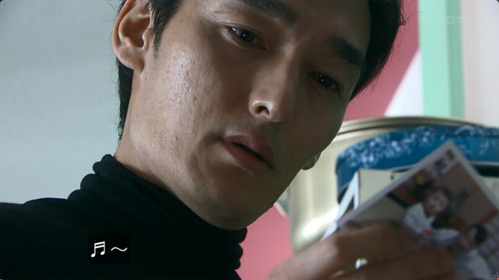 嘘の戦争のキャプ415