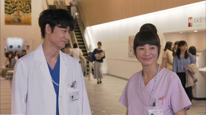 コウノドリ3話のキャプ47