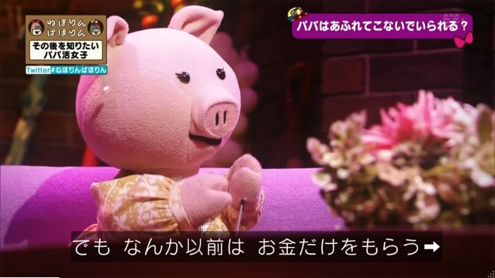 ねほりんぱほりんのキャプ68