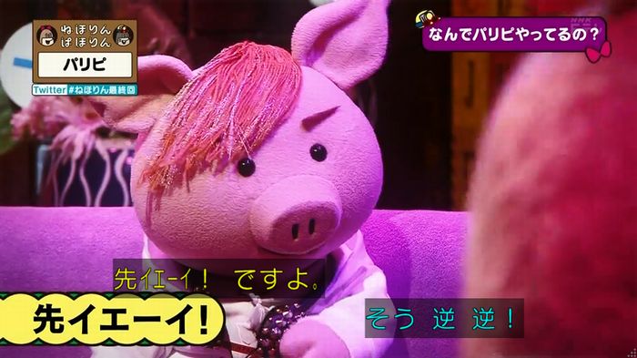 ねほりん 最終回のキャプ235