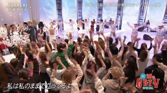 CDTVのキャプ64