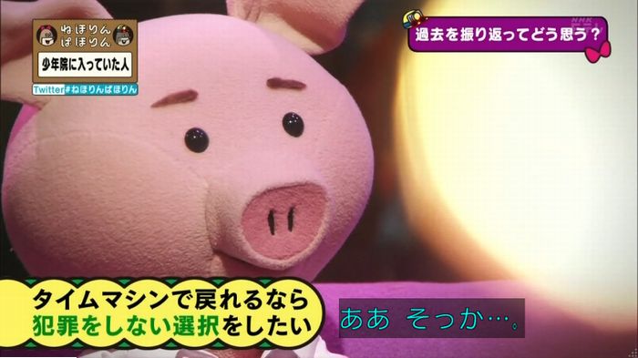 ねほりんぱほりんのキャプ436