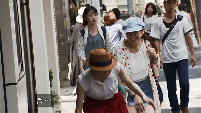 ウツボカズラの夢1話のキャプ25