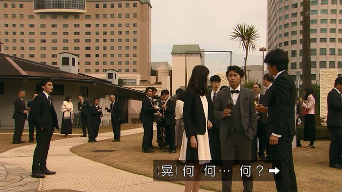 嘘の戦争 1話のキャプ500