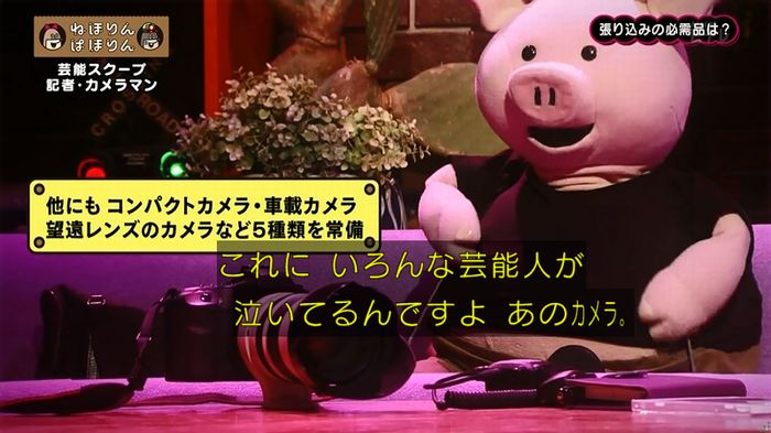 ねほりん 芸能スクープ回のキャプ183