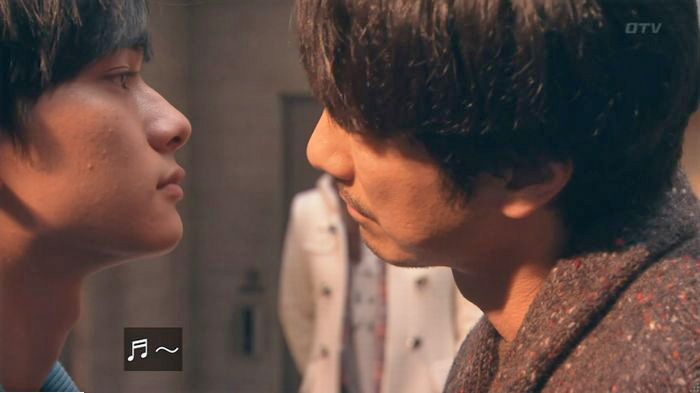 隣の家族は青く見える 3話のキャプ10