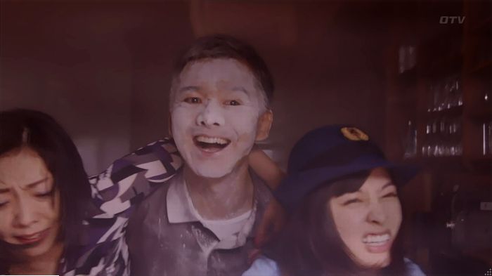警視庁いきもの係 9話のキャプ349