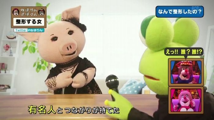 ねほりんぱほりんのキャプ145