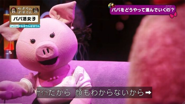 ねほりんぱほりんのキャプ120