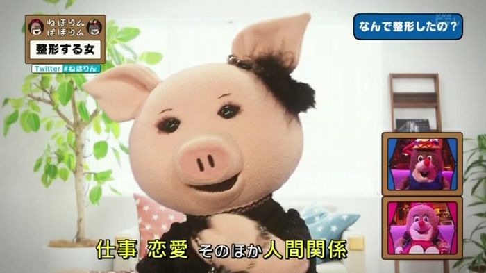 ねほりんぱほりんのキャプ158