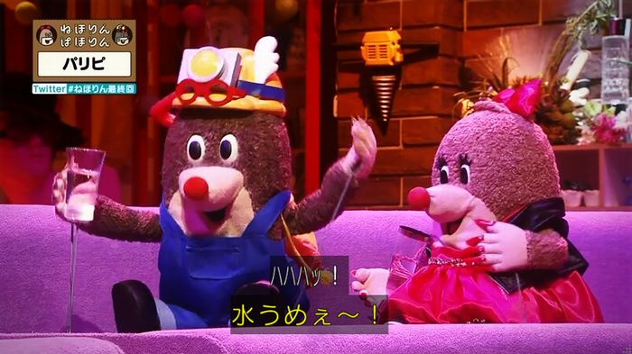 ねほりん 最終回のキャプ357