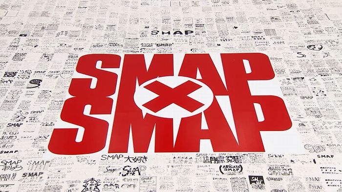 SMAP×SMAP最終回のキャプ317