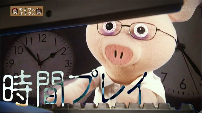 ねほりんネトゲ廃人のキャプ9