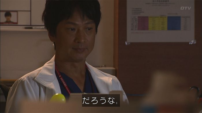 コード・ブルーのキャプ68