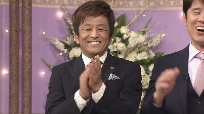 しゃべくり007のキャプ29