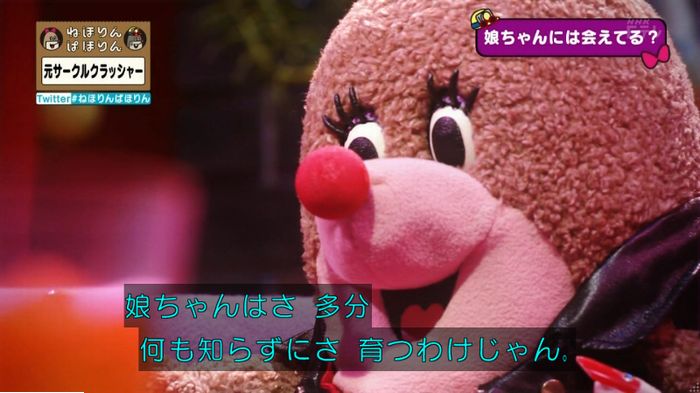ねほりんぱほりん サークルクラッシャーのキャプ483
