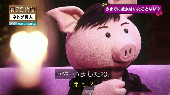 ねほりんネトゲ廃人のキャプ452