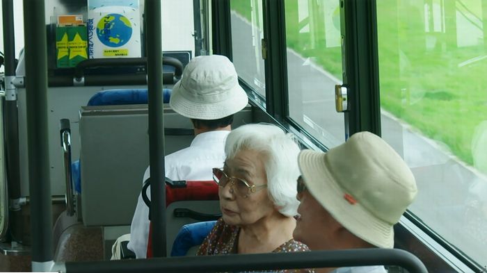 警視庁いきもの係 9話のキャプ56