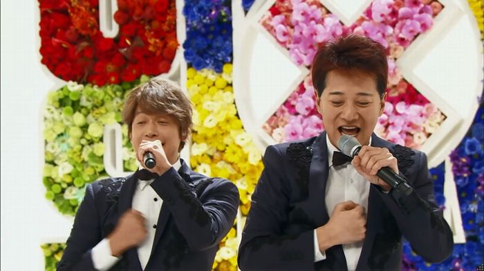 SMAP×SMAP最終回のキャプ121