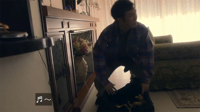 家政夫のミタゾノ 5話のキャプ89