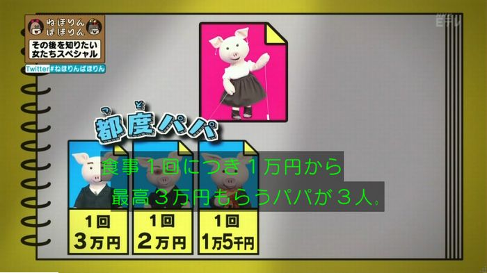 ねほりんぱほりんのキャプ30