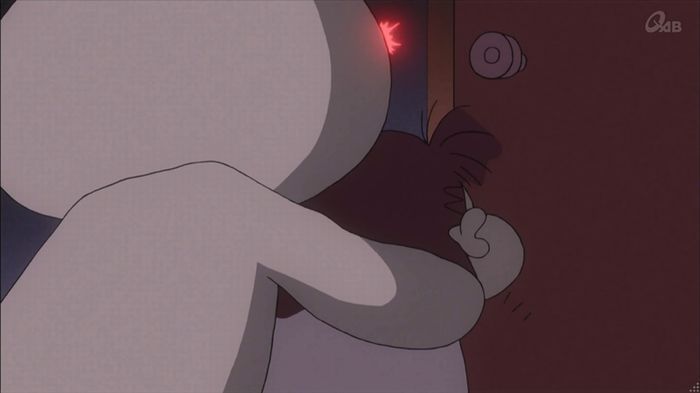 クレしん殴られウサギ回のキャプ134