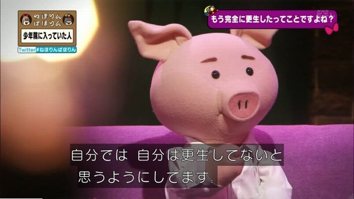 ねほりんぱほりんのキャプ410