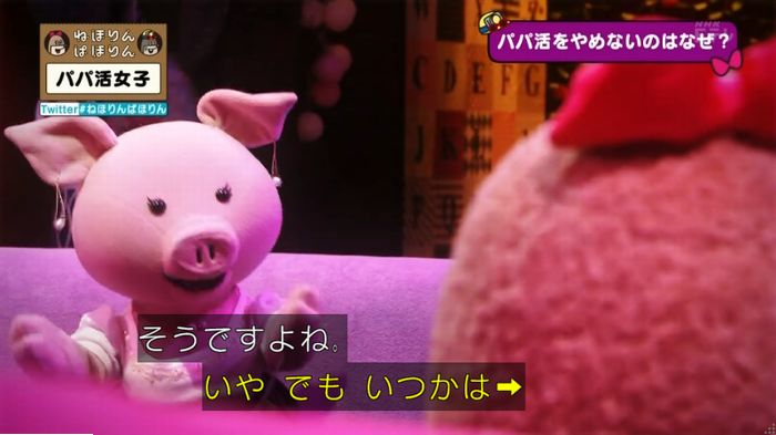 ねほりんぱほりんのキャプ445
