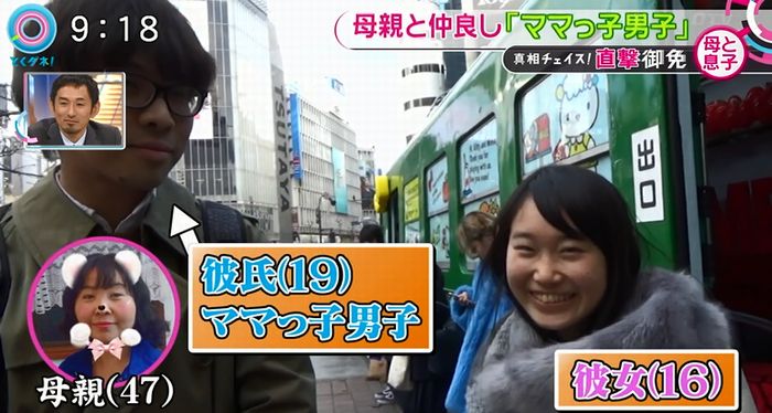 とくダネ!のキャプ40