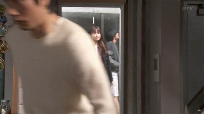 隣の家族は青く見える 3話のキャプ64