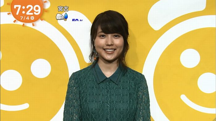 めざましじゃんけんのキャプ7